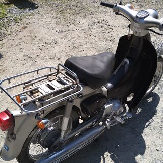 決まりました！ホンダ HONDA リトルカブ50 littlecub 14周年記念