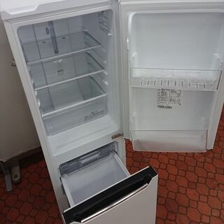 ✨ハイセンス 中古 HR-D15CB 冷蔵庫 150L 2018年製✨うるま市田場✨