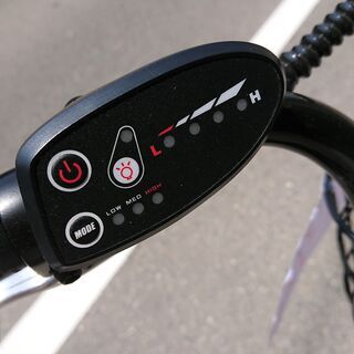 電動アシスト自転車 C2105438 【公式通販】