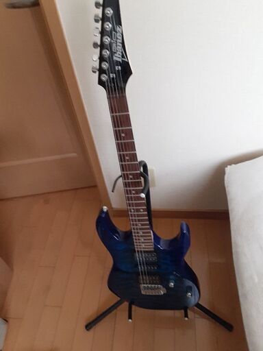 値下げしました。ギターセットかなりお得ですよ早い者勝ち新品同様