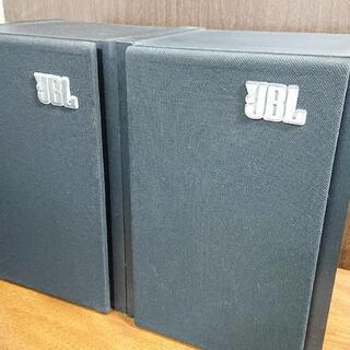 JBL J216PRO 完動品 ブックシェルフスピーカー