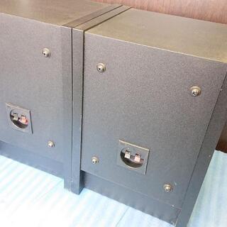 JBL J216PRO 完動品 ブックシェルフスピーカー