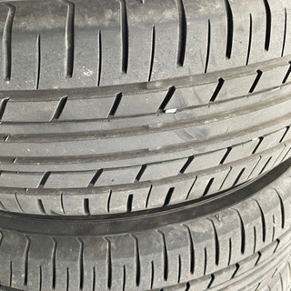 【ネット決済】185/65R15.  4本セット