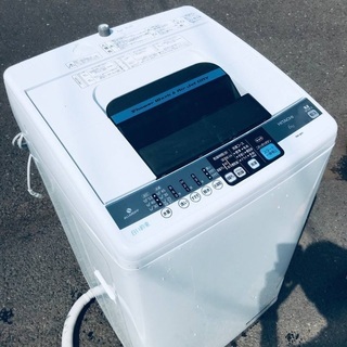 A1793☆カードOK☆ハイアール2018年製5.5kg洗濯機