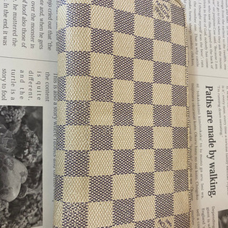 ルイヴィトン　長財布　値下げ