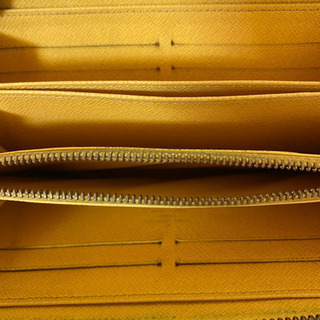 ルイヴィトン　長財布　値下げ