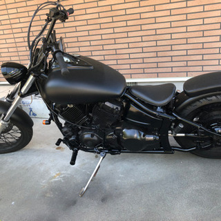 値下げ ドラッグスター400 車検残り1年あり！ アメリカンバイク 【公式