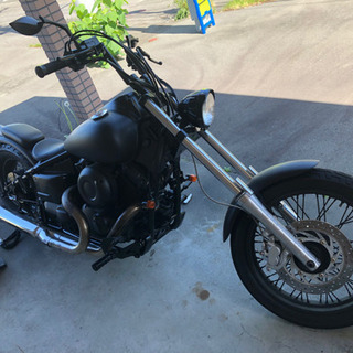 値下げ ドラッグスター400 車検残り1年あり！ アメリカンバイク 【公式