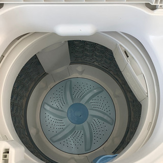 トレファク摂津店】TOSHIBA【東芝】の2017年製全自動洗濯機5kg〜〜