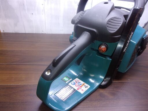 【愛品館八千代店】マキタ　MEA3201M　エンジンチェンソー 愛品館八千代店】マキタ MEA3201M エンジンチェンソー