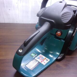 その他 【愛品館八千代店】マキタ MEA3201M エンジンチェンソー