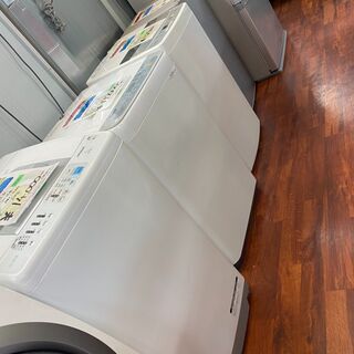 洗濯機 ★沢山有ります(*^^)v