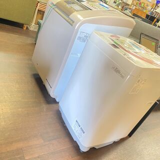 洗濯機 ★沢山有ります(*^^)v