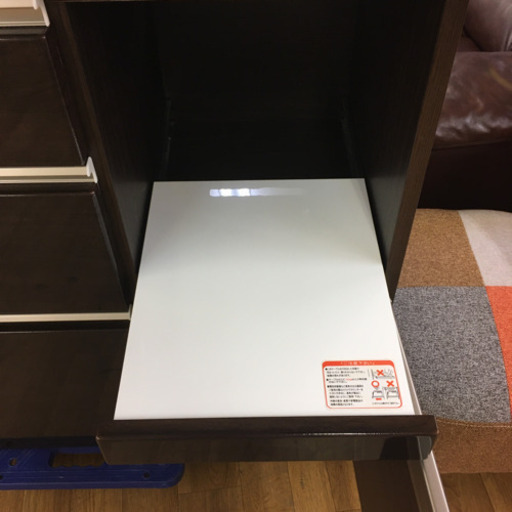 S186  NITORI キッチンボード、食器棚、幅100cm 美品