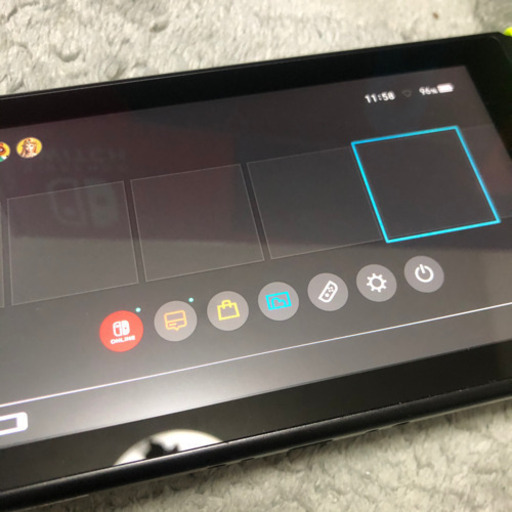 nintendo switch本体 すぐに遊べるセット nintendo switch本体 すぐに遊べるセット