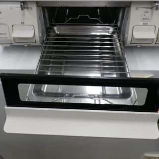 LPガス ガステーブル 2018年製 幅59㎝ パロマ ガスコンロ 右強火 水なし