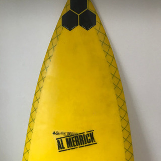 Al Merrick ｱﾙﾒﾘｯｸ helix