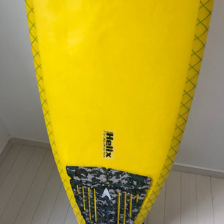 Al Merrick ｱﾙﾒﾘｯｸ helix