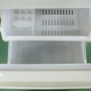 AQUA 2019年製 126ℓ 2ドア冷蔵庫 AQR-E13H【愛品倶楽部柏店】【愛