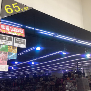 【トレファク摂津店 店頭限定】 Panasonic【パナソニック】　65型2019年製4Kチューナー搭載有機ELテレビ〜入荷致しました！