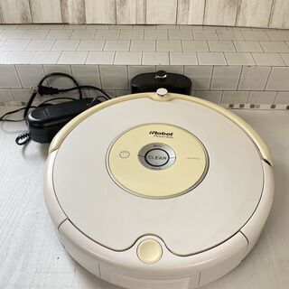 (売約済み)iRobot アイロボット Roomba ルンバ ロ...