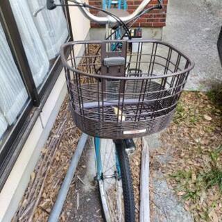 電動自転車　yamaha paswith
