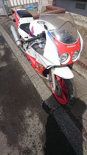 ホンダ CBR250