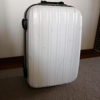 スーツケース　sizeＳ　1～2泊用