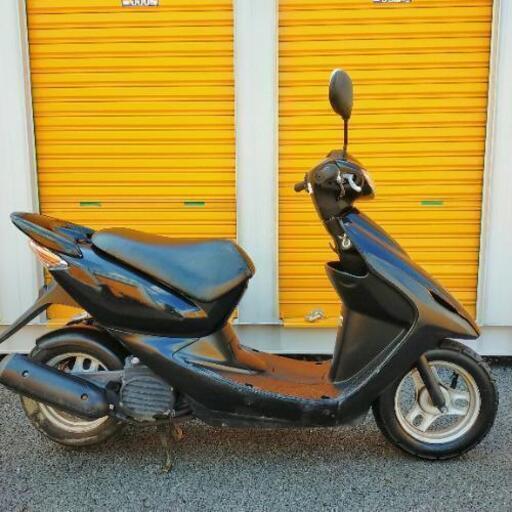 571.安心の水冷エンジン Z4仕様 バッテリーシート新品 千葉県柏市 即日