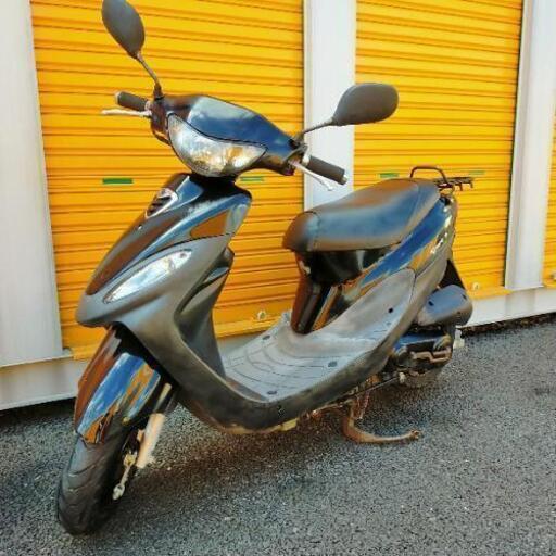 572.激速2スト　スーナー50 バッテリーシート新品　千葉県柏市　即日配送、自走引き取りも可能