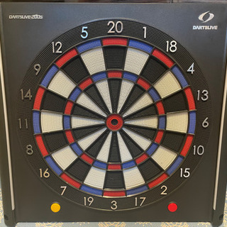 ★セール DARTSLIVE 200s➕ダーツライブ専用ポール➕クラフトダーツ2セット