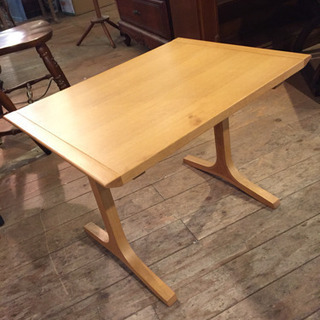 ローテーブル　天童木工 テーブル | 天童木工オンラインストア