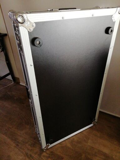 美品ミキサーケース　BEHRINGER SL3242FXPRO、SX3242FX用ミキサーケース｢RRSL3242｣ 美品 BEHRINGER SL3242FXPRO、SX3242FX用ミキサーケース｢RRSL3242｣