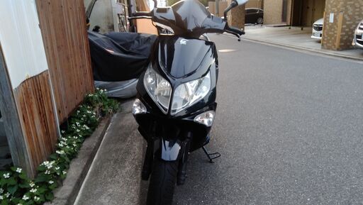 PGO G-MAX200 キャブ車　良好　書類あり PGO G-MAX200 キャブ車 良好 書類あり 車体のフリマアイテム一覧