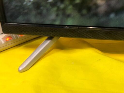 ☆中古 激安！！NEXXION 液晶TV テレビ 2017年製 50Inch FT-C5015B