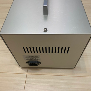 Soec1  オゾン発生装置