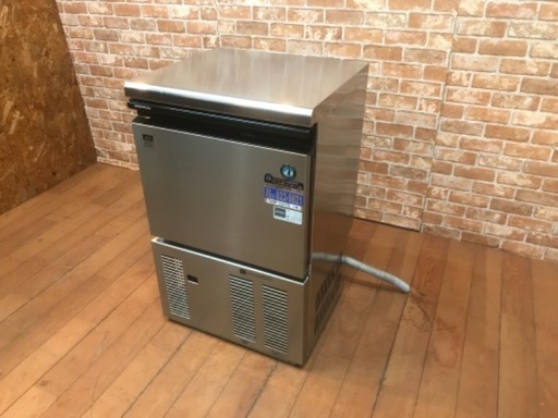 ホシザキ キューブアイスメーカー 製氷機 IM-35M 35kタイプ 厨房 ホシザキ キューブアイスメーカー 製氷機 IM-35M 35kタイプ 厨房