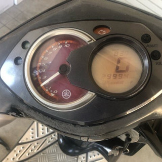シグナスX2型　se44j 台湾仕様　ロンホイ