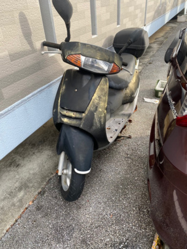 その他 HONDA LEAD100
