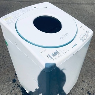 ♦️ EJ1196B SANYO電気洗濯乾燥機 【2010年製】