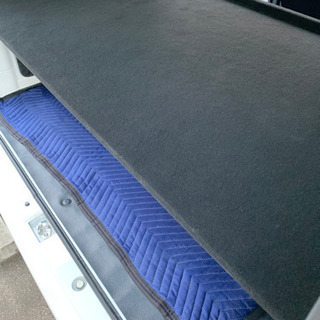 ハイゼットカーゴ 用　純正アクセサリー　荷室ボードセット