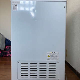 値下げ】ハイアールノンフロン電気冷凍庫 JF-NC145F 冷凍ストッカー