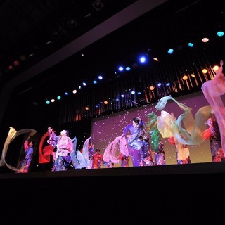 ゼロからのスタート‼︎舞台ダンサー大募集♫ − 茨城県