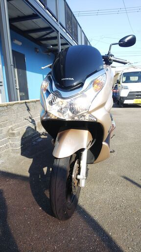 PCX125【12万円/7月末まで】