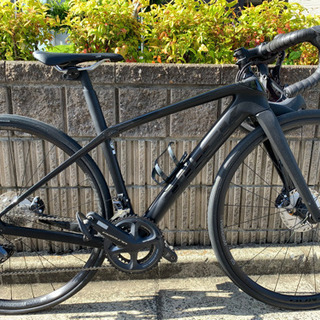 お値段相談可能です　TREK ドマーネ　SL6 47インチ　ブラック