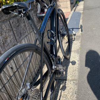 お値段相談可能です　TREK ドマーネ　SL6 47インチ　ブラック