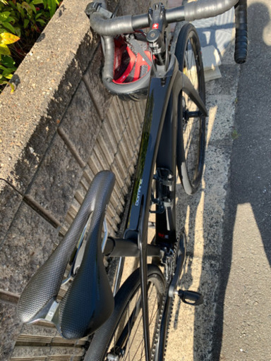 お値段相談可能です　TREK ドマーネ　SL6 47インチ　ブラック お値段相談可能です TREK ドマーネ SL6 47インチ ブラック 2024 TREK