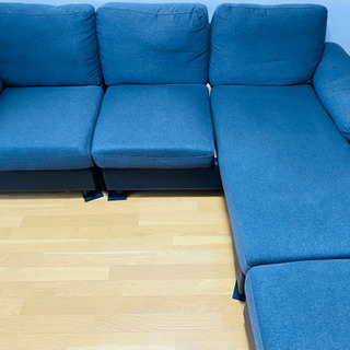 モダンデコ アクアソファ