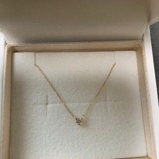 値下げしてます！！】Samantha tiara ネックレス