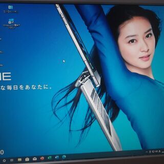 自作パソコン i7 2600S 新品SSD128GB＋1TB メモリ8GB